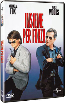 Insieme per forza (1991) DVD5 COPIA 1:1 ITA ENG FRA CAS Insieme per forza (1991) DVD5 COPIA 1:1 ITA ENG FRA CAS
