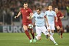 Derby della Capitale (Derby di Roma) - Страница 2 7ef265823553353