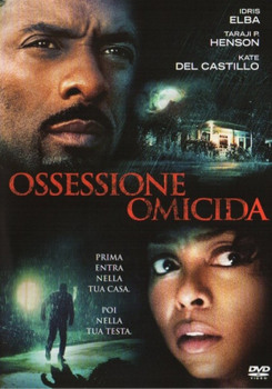 Ossessione omicida (2014) DVD9 Copia 1:1 ITA-ENG-FRE Ossessione omicida (2014) DVD9 Copia 1:1 ITA-ENG-FRE
