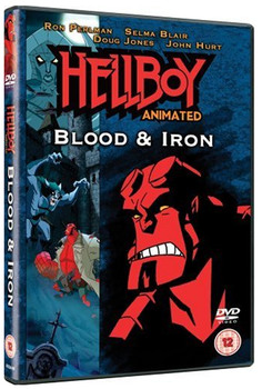 Hellboy - Fiumi di sangue (2007) DVD9 Copia 1.1 ITA/ENG Multi Hellboy - Fiumi di sangue (2007) DVD9 Copia 1.1 ITA/ENG Multi