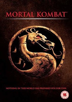 Mortal Kombat (1995) DVD9 COPIA 1:1 ITA ENG Mortal Kombat (1995) DVD9 COPIA 1:1 ITA ENG
