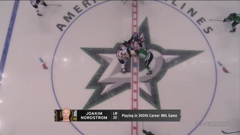 NHL 2018 - RS - Boston Bruins @ Dallas Stars - 2018 11 16 - 720p 60fps - French - TVA Sports 4439321034627024