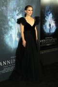 Натали Портман (Natalie Portman) 'Annihilation' film premiere in Los Angeles, 13.02.2018 - 80xHQ 31526e781860193