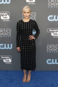 Эмилия Кларк (Emilia Clarke) 23rd Annual Critics' Choice Awards in Santa Monica, California, 11.01.2018 (95xHQ) Cb2326741182833