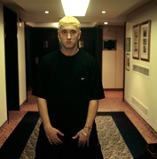 Эминем (Eminem) Sal Idriss Photoshoot 2000 (3xHQ) 726c42925052234