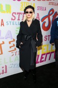 Кристина Агилера (Christina Aguilera) Stella McCartney's Autumn 2018 Collection Launch in Los Angeles, 16.01.2018 (77xHQ) 850bad729649873