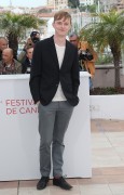Дэйн ДеХаан (Dane DeHaan) Lawless Photocall at the 65th Annual Cannes Film Festival (Cannes, May 19, 2012) - 41xHQ 834f8e668952153