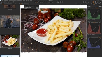 Обработка фотографий в Capture One Pro 12 (2019) Видеокурс