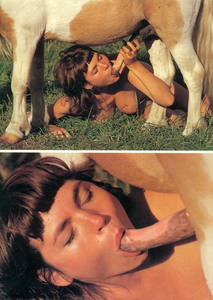 Animal Orgy Porn - Animal Orgy 18 Vintage Zoo Magazines Beast Porn Videos Zoo