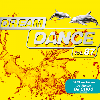 Dream Dance Vol. 87 (2019) Full Albüm İndir Dream Dance Vol. 87 (2019) Full Albüm İndir