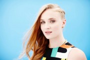 Софи Тернер (Sophie Turner) Comic-Con Portraits for TV Guide Magazine (San Diego, July 25, 2014) - 9xHQ 8a66c2655435803