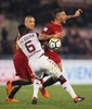 фотогалерея AS Roma - Страница 14 0150b9777369793