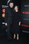 Вера Фармига (Vera Farmiga) 'The Commuter' premiere held at AMC Loews Lincoln Square in New York City, 08.01.2018 (54xHQ) 628fca729663963