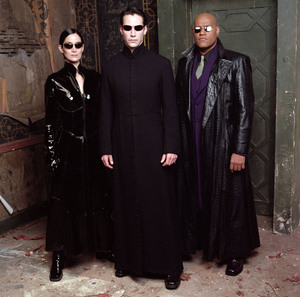 Матрица: Революция / The Matrix Revolutions (Киану Ривз, 2003) 58642d832421593