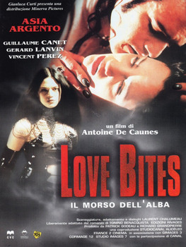 Love bites - Il morso dell'alba (2000) DVD9 COPIA 1:1 ITA
