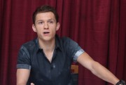 Том Холланд (Tom Holland) Spider-Man Homecoming press conference (Beverly Hills, April 23, 2017) D87522677593503