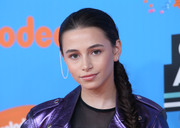 Sky Katz - Nickelodeon Kids' Choice Awards, Los Angeles 24/03/2018