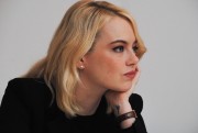 Эмма Стоун (Emma Stone) 'Battle Of The Sexes' press conference (Toronto, 11.09.2017) 255934740986153