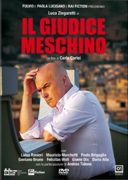 Il giudice meschino (2014) 2xDVD9 Copia 1:1 ITA Il giudice meschino (2014) 2xDVD9 Copia 1:1 ITA