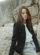 Кая Скоделарио (Kaya Scodelario) Wonderland Magazine, Summer 2017 Issue - 13xНQ 4c5636655424693