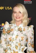 Марго Робби (Margot Robbie) G'Day USA Los Angeles Black Tie Gala at the InterContinental in Los Angeles, 27.01.2018 - 90xНQ 79e4e7736677583