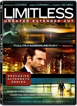 Limitless (2011) DVD9 COPIA 1:1 ITA ENG Limitless (2011) DVD9 COPIA 1:1 ITA ENG