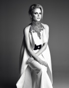 Николь Кидман (Nicole Kidman) Vogue Magazine Photoshoot 2013 (9xМQ) 43f1f1715200643
