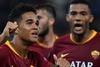 фотогалерея AS Roma - Страница 15 73ec54992835774