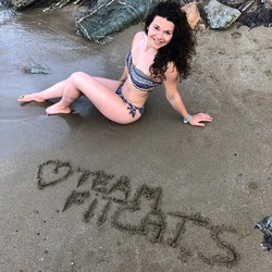 Justine Becattini (jujufitcat) 6256381213303194
