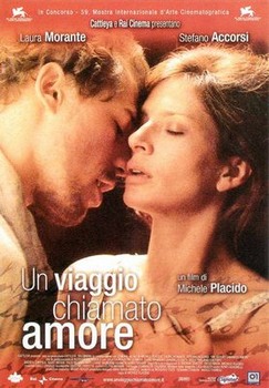Un viaggio chiamato amore (2002) DVD5 COPIA 1:1 ITA Un viaggio chiamato amore (2002) DVD5 COPIA 1:1 ITA
