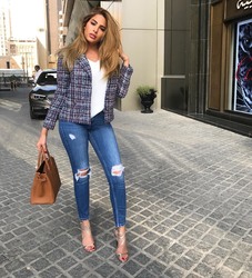 Fouz al Fahad (influenceuse au Moyen-Orient) C2b37b1086235384