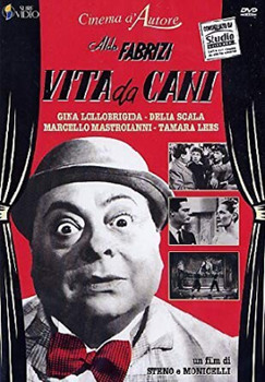 Vita da cani (1950) DVD5 Copia 1:1 ITA Vita da cani (1950) DVD5 Copia 1:1 ITA