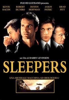 Sleepers (1996) DVD9 Copia 1:1 ITA-ENG