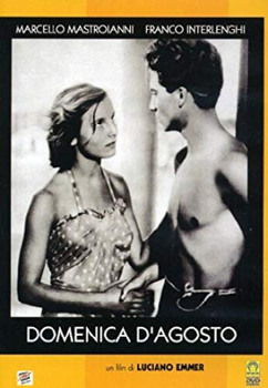 Domenica d'agosto (1950) DVD5 Copia 1:1 ITA Domenica d'agosto (1950) DVD5 Copia 1:1 ITA