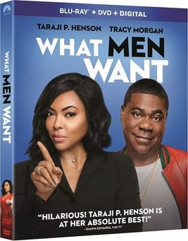 What Men Want - Quello Che Gli Uomini Vogliono (2019) iTA - STREAMiNG