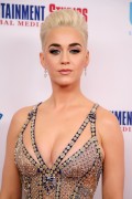 Кэти Перри (Katie Perry) Byron Allen’s Oscar Party in Hollywood, 04.03.2018 - 84хHQ 3a96dd781856993