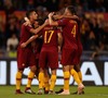 фотогалерея AS Roma - Страница 15 02b557992835824