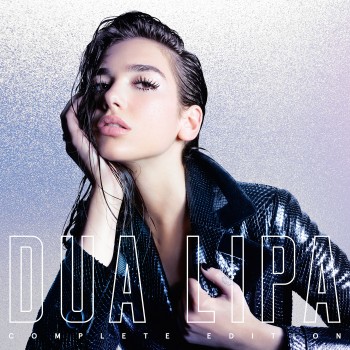 Dua Lipa - Dua Lipa (Complete Edition) (2018) Full Albüm İndir Dua Lipa - Dua Lipa (Complete Edition) (2018) Full Albüm İndir
