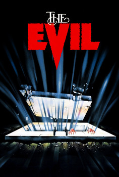 The Evil - Le Radici Della Paura ( 1978 ) DVD5 COPIA 1:1 ITA The Evil - Le Radici Della Paura ( 1978 ) DVD5 COPIA 1:1 ITA