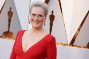 Мэрил Стрип (Meryl Streep) 90th Annual Academy Awards at Hollywood & Highland Center in Hollywood (March 4, 2018) (51xHQ) 2a33b7807412503