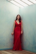 Кая Скоделарио (Kaya Scodelario) Rebecca Miller Photoshoot for Io Donna (May 2017) - 8xНQ 0a8156655424013