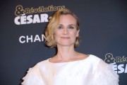 Диана Крюгер (Diane Kruger) The Cesar Revelations 2018 photocall held at Le Petit Palais in Paris, France, 15.01.2018 (68xНQ) 6d78a1736654023