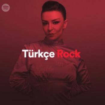 Spotify Türkçe Rock Top 50 Listesi Mayıs 2019 İndir Spotify Türkçe Rock Top 50 Listesi Mayıs 2019 İndir