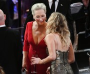 Дженнифер Лоуренс (Jennifer Lawrence) 90th Annual Academy Awards at Hollywood & Highland Center in Hollywood, 04.03.2018 - 85xHQ 881386880700724
