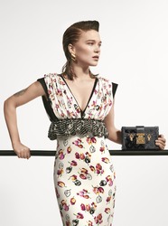 Léa Seydoux - Louis Vuitton Spring 2019 campaign