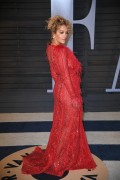 Рита Ора (Rita Ora) Vanity Fair Oscar Party hosted by Radhika Jones in Beverly Hills (March 04, 2018) - 10xНQ A63083781873113