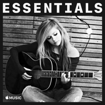 Avril Lavigne - Essentials (2018) Full Albüm İndir Avril Lavigne - Essentials (2018) Full Albüm İndir