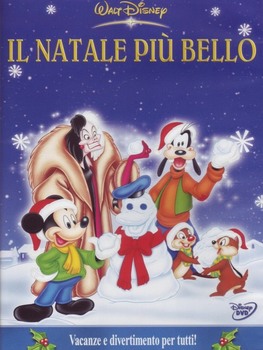 Il Natale più bello (2006) DVD5 COPIA 1:1 ITA ING FRA SPA TED OLA Il Natale più bello (2006) DVD5 COPIA 1:1 ITA ING FRA SPA TED OLA