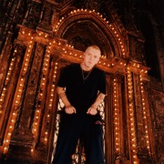 Эминем (Eminem) Michael Lewis Photoshoot 2000 (11xHQ) A4edf1925060874
