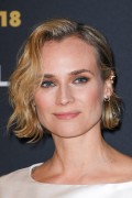 Диана Крюгер (Diane Kruger) The Cesar Revelations 2018 photocall held at Le Petit Palais in Paris, France, 15.01.2018 (68xНQ) 564a81736652753